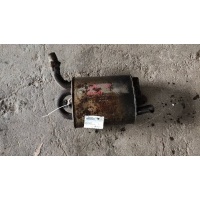 глушитель Toyota Corolla Fielder ZRE144 2008 17430-21710