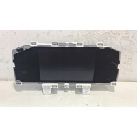 Спидометр часы жк virtual volkswagen jetta 2gj920310a