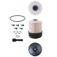 mahle kx 338 / 26d фильтр топлива micra v dokker clio iv