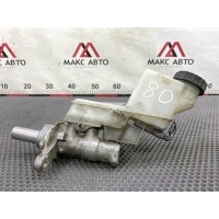 Б/У главный тормозной цилиндр Mazda Mazda6 GH хетчбек 2008 G3YC4340Z, <strong>-Б/У Детали сняты с АВТОМОБИЛЯ</strong>