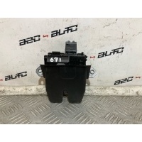 замок багажника Ford Focus 3 1920840, 8m51r442a66da