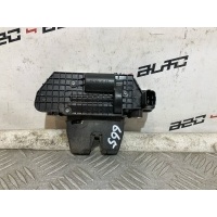 замок багажника Peugeot 2008 A94F 2014 9684648680