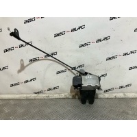 замок багажника Volvo S60 1 2007 31253048