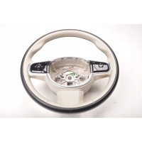 Volvo s60 v60 xc60 xc90 v90 s90 руль кожаная p2 31407814