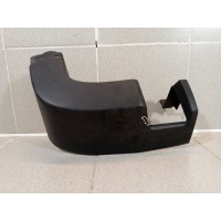 Накладка заднего бампера правая Ford Transit 8 2402571