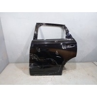 Дверь задняя левая Haval Jolion 6201100AST10A
