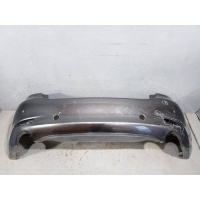 Бампер задний Mazda Mazda6 GJ GSK150221ABB