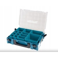 Walizka makpac органайзер 191x80 - 2 makita