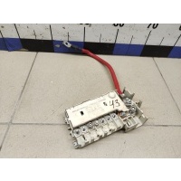 Блок предохранителей BMW 5-серия E39 1995-2003 61138370638