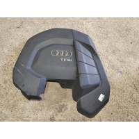 декоративная крышка двигателя Audi A4 B9 2016 04E103925E