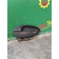 Ручка двери внешняя Daewoo Matiz 96314566