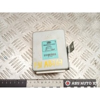 Блок управления светом Hyundai Terracan 2005 95400H1600,E4A000154,E497RA000007,OKAETACS3