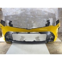 Бампер Toyota Camry XV55 2014-2017 5211906C40, 5211906C60