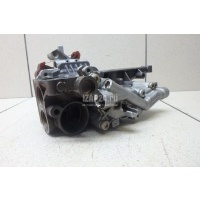 Насос масляный Mercedes Benz R231 SL (2012 - 2020) 2781801001