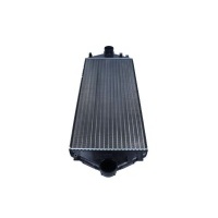 Радиатор воздушный интеркулер ac640578 maxgear