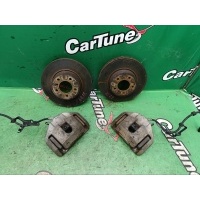 Суппорта BMW 5 E60 2007 34116753659
