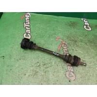Привод Mercedes-Benz S W220 2000 A2203501410