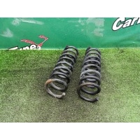 Пружины Mercedes-Benz E S210 2002 A2103212904