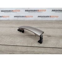 Ручка двери наружная VOLKSWAGEN Tiguan 1 2011 5N0837205MGRU, 5N0837205MGRU, 5N0837205FGRU, 5N0837205DGRU