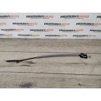 Трос замка двери VOLKSWAGEN Tiguan 1 2011 5N0837017D, 5N0837017E, 5N0837017A, 5N0837017B, 5N0837017C, 5N0837017D, 3T0837017E, 3T0837017C, 3T0837017B