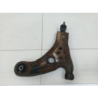 Рычаг передний левый Chevrolet Chevrolet Aveo T250 2005-2011 95479764	,	96870465
