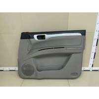 Обшивка двери передней правой Mitsubishi Mitsubishi Pajero/Montero Sport (KH) 2008-2015 7221A908XA