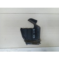Накладка (кузов наружные) Hyundai Hyundai Solaris 2020> 86153H5000