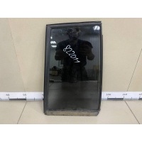 Стекло двери задней правой (форточка) Mitsubishi Mitsubishi Pajero/Montero Sport (KH) 2008-2015 5740A056