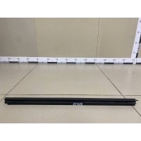 Уплотнитель стекла двери Mitsubishi Mitsubishi Pajero/Montero Sport (KH) 2008-2015 5736A112