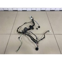 Проводка двери Mitsubishi Mitsubishi Pajero/Montero Sport (KH) 2008-2015 8512B041