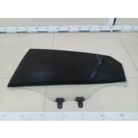 Стекло двери задней левой Hyundai Hyundai Solaris 2020> 83410H5000