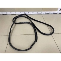 Уплотнитель двери Mitsubishi Mitsubishi Pajero/Montero Sport (KH) 2008-2015 MN117551
