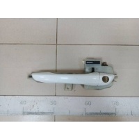 Ручка двери передней наружная левая Hyundai Hyundai Solaris 2020> 82655F9200, 82651H5050, 82652H5050