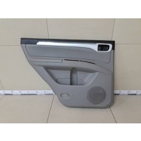 Обшивка двери задней левой Mitsubishi Mitsubishi Pajero/Montero Sport (KH) 2008-2015 7222A425XA