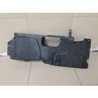Защита антигравийная Mazda Mazda CX-5 (KE) 2011-2017 KD53561ZXC, KD53561ZX