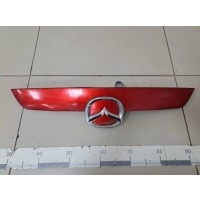 Накладка двери багажника Mazda Mazda CX-5 (KE) 2011-2017 KD5350811, KD5350810