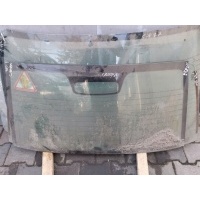 Стекло задняя задняя seat cordoba i
