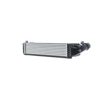Mahle original mahle тебе 611 000p радиатор воздушный охладитель