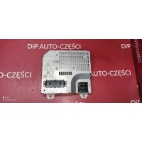 S410 renault espace iii 6025310671b усилитель радио