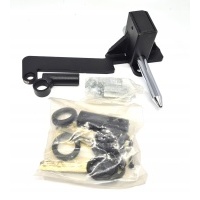 Блокировка кпп bear lock citroen c4 898