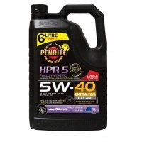 Penrite hpr 5 5w40 5l