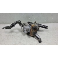 Насос блок управления абс toyota avensis t25 2.2 d - cat 89541 - 05090
