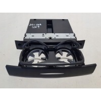 Мерседес slk r171 w171 cupholder бардачёк крепление на кружки 1716800214