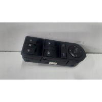 Переключатель стекол opel zafira b