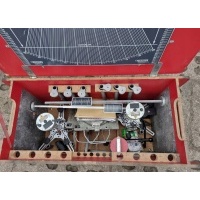 Комплект для геометрии haweka hd - 20 * geometria грузовики lkw * комплект