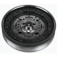 колесо маховик 2295 001 535 sachs volkswagen