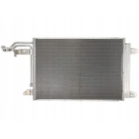 SKRAPLACZ KLIMATYZACJI DENSO DCN32002