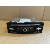 Citroen c3 iii радио 98083776xt