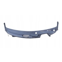 Жабо пластиковые honda джаз ii 2004 - 2008r . 74221 - saa