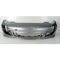 Порше 997 911 mk2 gts воздушный бампер передняя передний